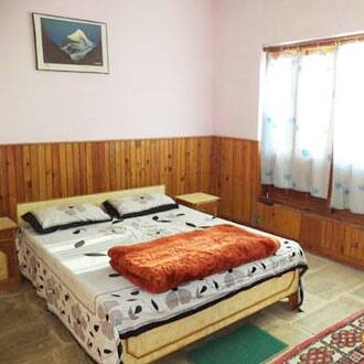 Hotel Veselka, Nainital 2